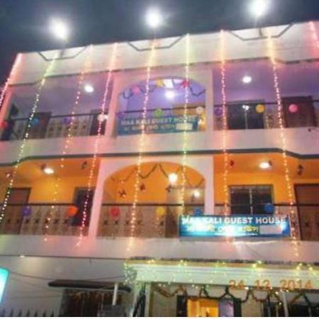 Maakali Guest House Digha  Esterno foto