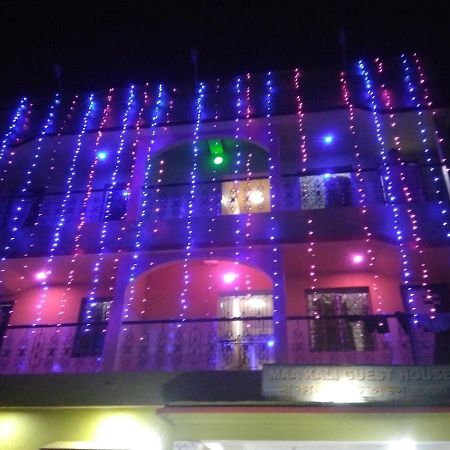 Maakali Guest House Digha  Esterno foto