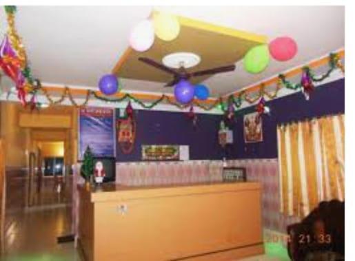 Maakali Guest House Digha  Esterno foto