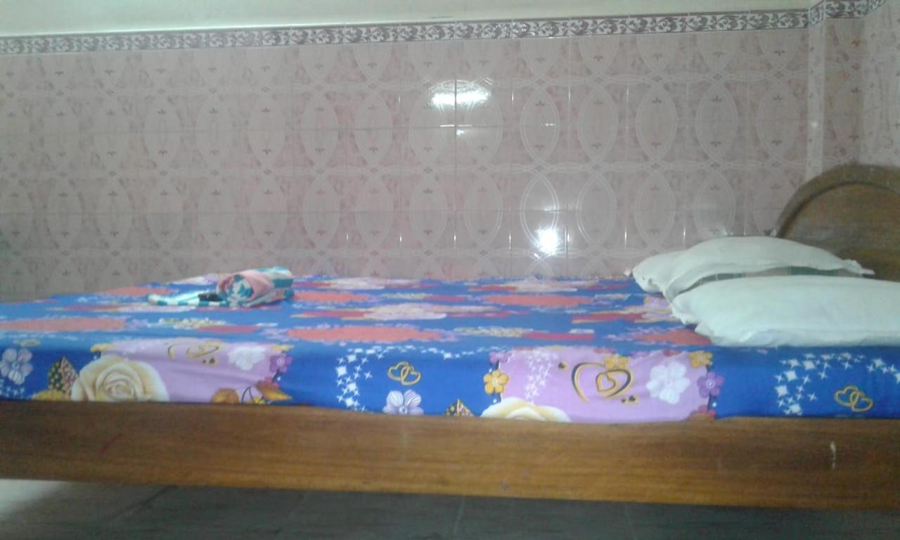 Maakali Guest House Digha  Esterno foto