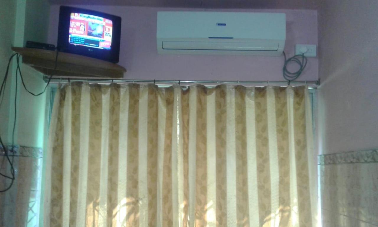 Maakali Guest House Digha  Esterno foto