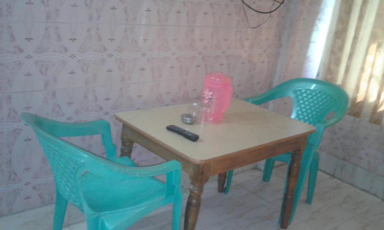 Maakali Guest House Digha  Esterno foto