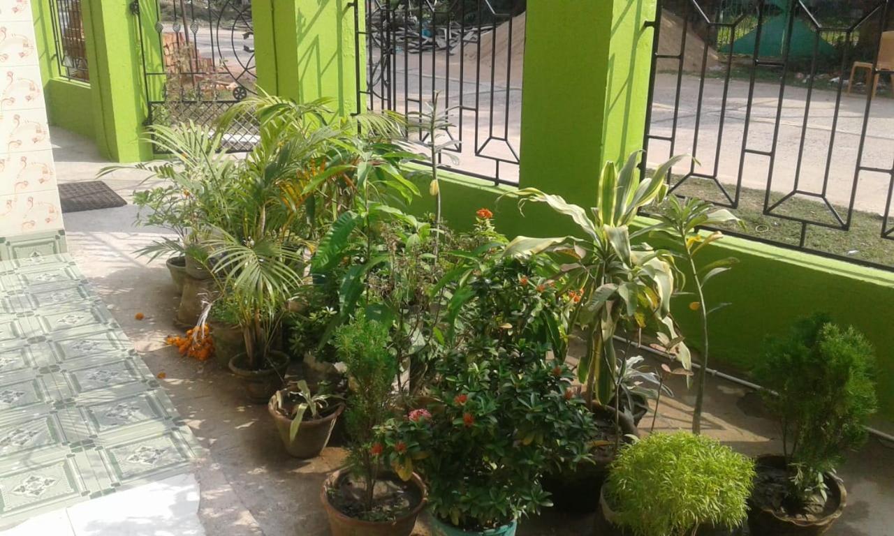 Maakali Guest House Digha  Esterno foto