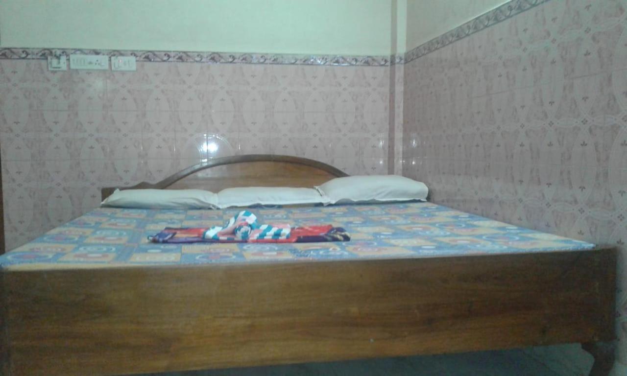 Maakali Guest House Digha  Esterno foto