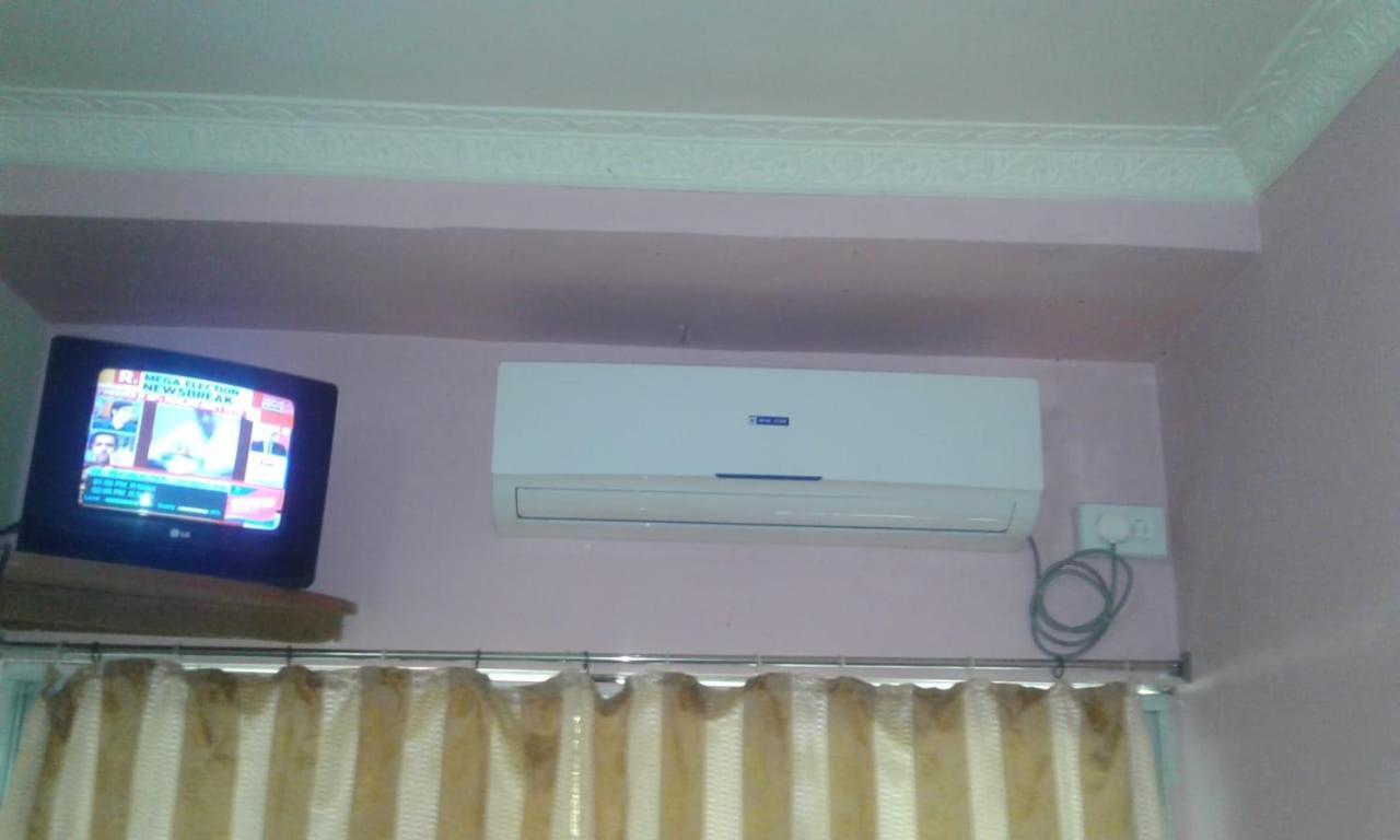 Maakali Guest House Digha  Esterno foto