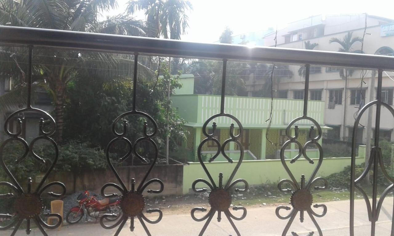 Maakali Guest House Digha  Esterno foto